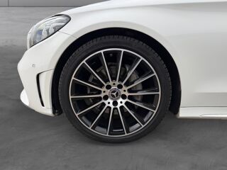 Classe C AMG Line 2021 occasion 45750 Saint-Pryv&eacute;-Saint-Mesmin