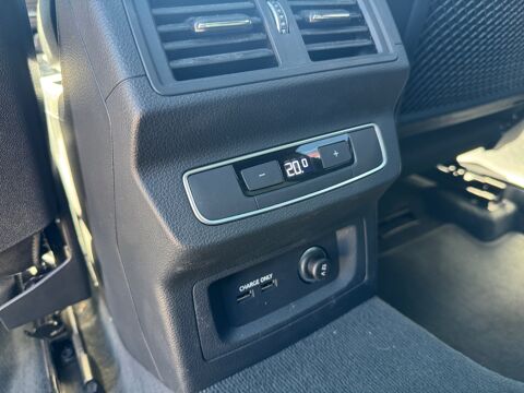 Q5 SPORTBACK 35 TDI 163 S LINE S TRONIC PH2 2022 occasion 45750 Saint-Pryv&eacute;-Saint-Mesmin