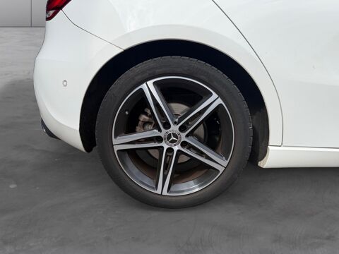 Classe A MERCEDES CLASSE 180 PROGRESSIVE LINE 2020 occasion 27200 Vernon