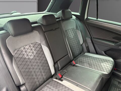 Tiguan 2.0 TDI 150 4X2 MATCH DSG PH2 2021 occasion 93100 Montreuil