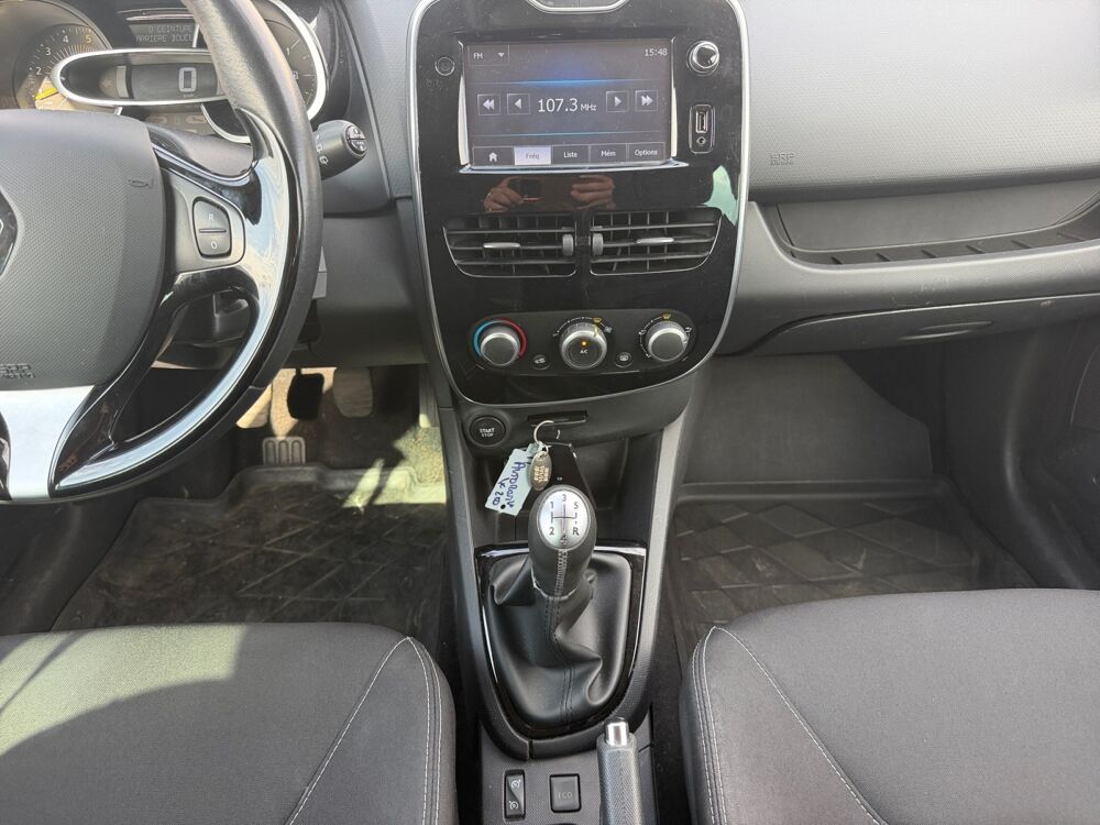 Clio Business 2015 occasion 78480 Verneuil-sur-Seine
