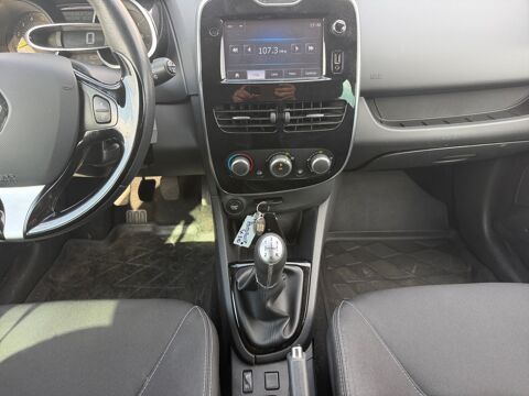 Clio Business 2015 occasion 78480 Verneuil-sur-Seine