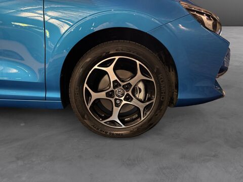 MG3 1.5 HYBRID+ 195 LUXURY 2025 occasion 64121 Serres-Castet