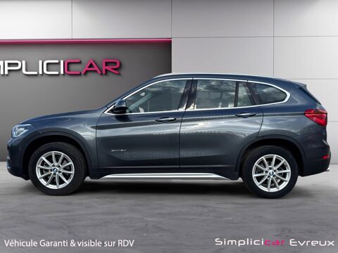 X1 18D SDRIVE 150 X LINE BA 2015 occasion 27000 &Eacute;vreux