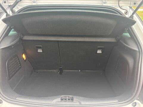 DS3 1.6 THP 150 MATIERE GRISE 2010 occasion 25410 Saint-Vit