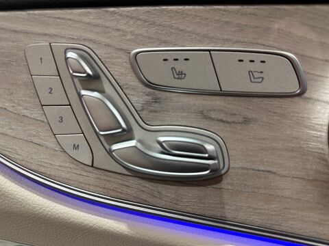 Classe E E220 D AMG LINE BA 2023 occasion 54180 Houdemont