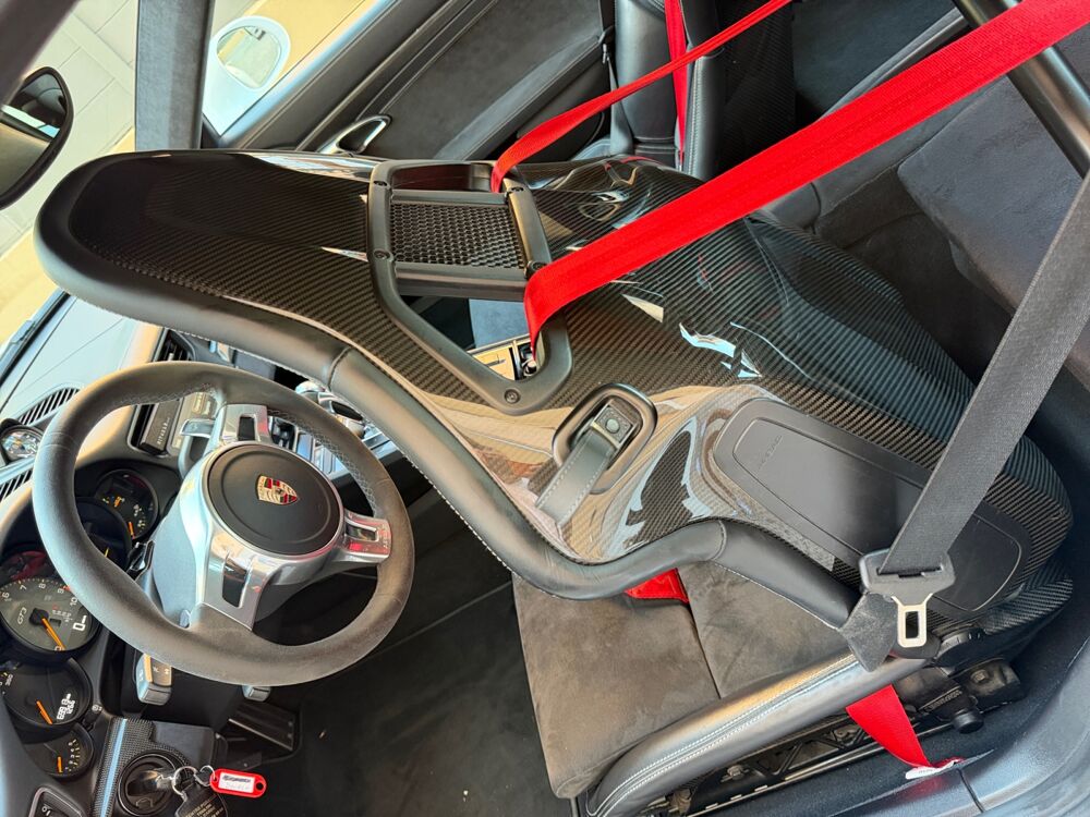 911 GT3 2015 occasion 83210 La Farl&egrave;de