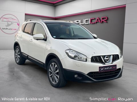 Nissan qashqai 1.6 dCi 130ch Connect Edition 130Ch Gara