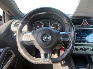 Scirocco Base 2013 occasion 78480 Verneuil-sur-Seine