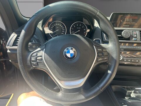 M2 218I M SPORT 2015 occasion 06400 Cannes