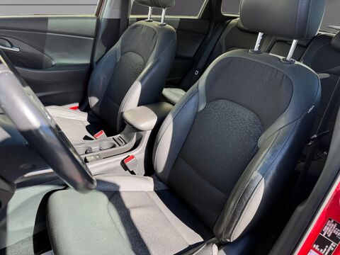 i30 SW 1.6 CRDI 136 CREATIVE 2017 occasion 17200 Saint-Sulpice-de-Royan
