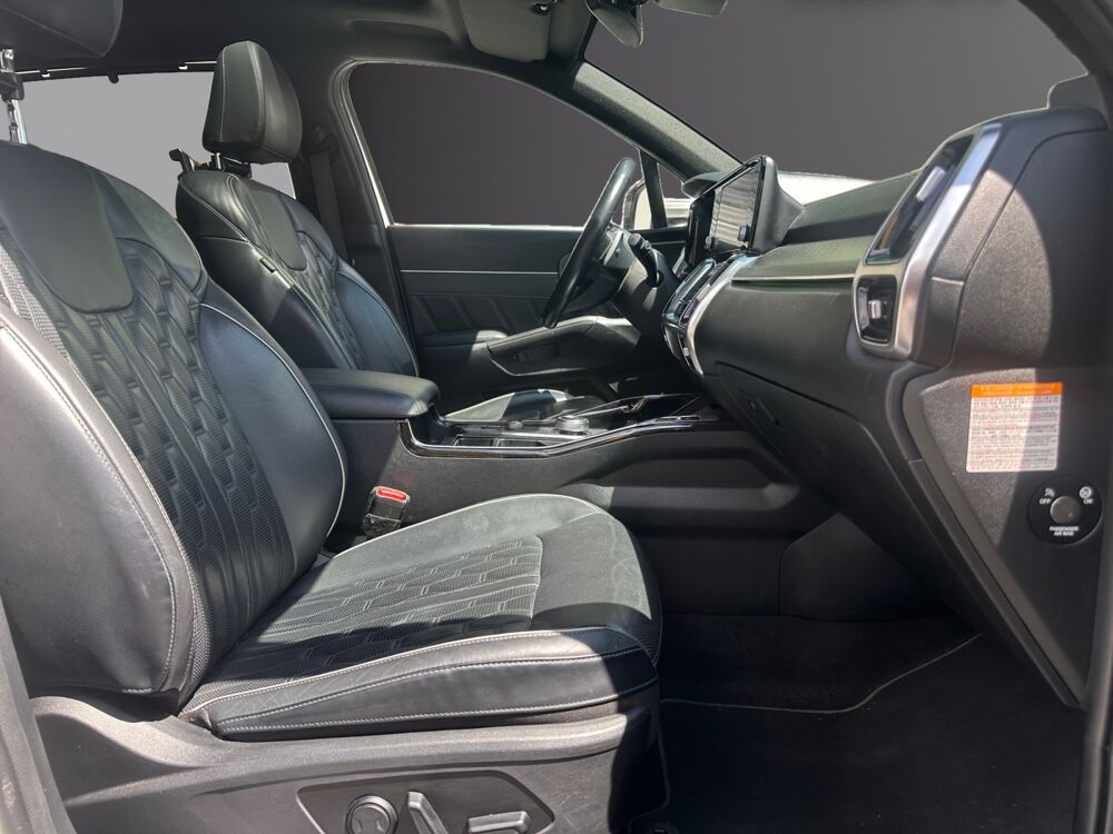 Sorento 1.6 T-GDI HYBRIDE PREMIUM 7P 2022 occasion 60000 Beauvais
