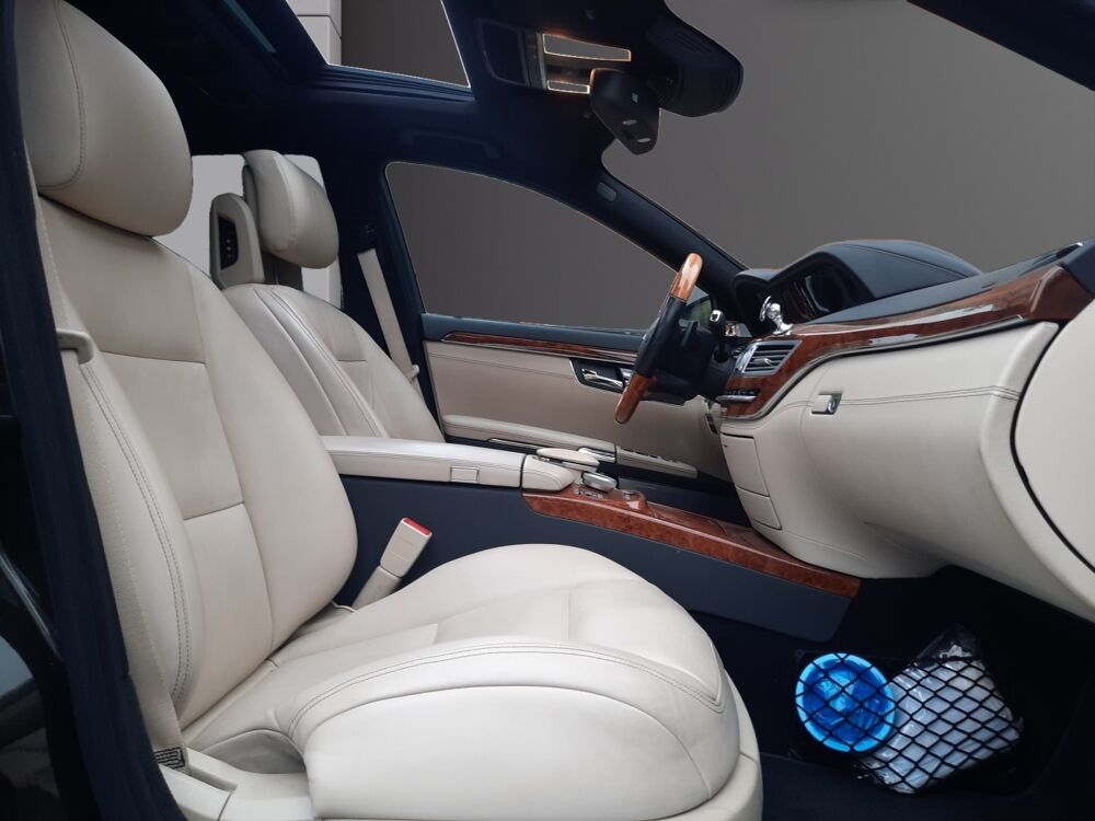 Classe S VI (2) 400 HYBRID L 7G-TRONIC 2010 occasion 93100 Montreuil