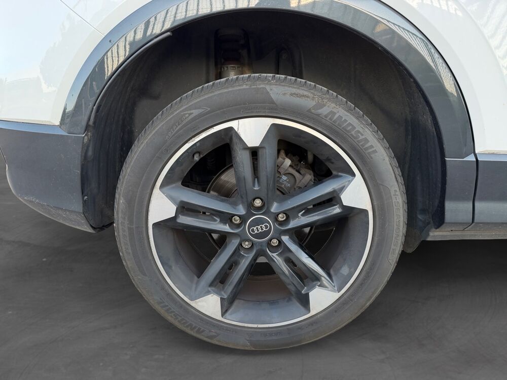Q2 35 TDI 150 S DESIGN LUXE S TRONIC 7 2022 occasion 25300 Vuillecin