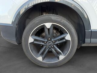 Q2 35 TDI 150 S DESIGN LUXE S TRONIC 7 2022 occasion 25300 Vuillecin