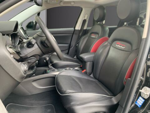 500 X 1.4 MULTIAIR 140 POPSTAR DCT 2016 occasion 93100 Montreuil