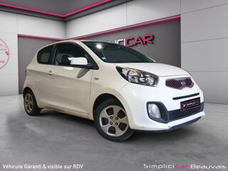 Picanto STYLE 2012 occasion 60000 Beauvais