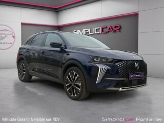 DS7 Etoile 2025 occasion 25300 Vuillecin