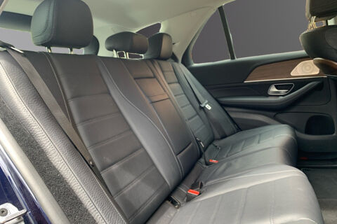 Classe GLE 350 DE EQ POWER AMG LINE 4MATIC 2021 occasion 93100 Montreuil