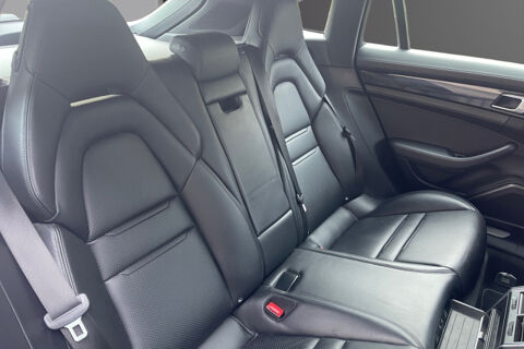 Panamera SPORT TURISMO 2020 occasion 60000 Beauvais