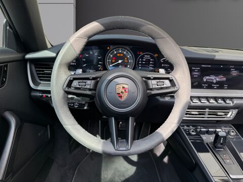 911 CARRERA CABRIOLET PDK 2019 occasion 93100 Montreuil