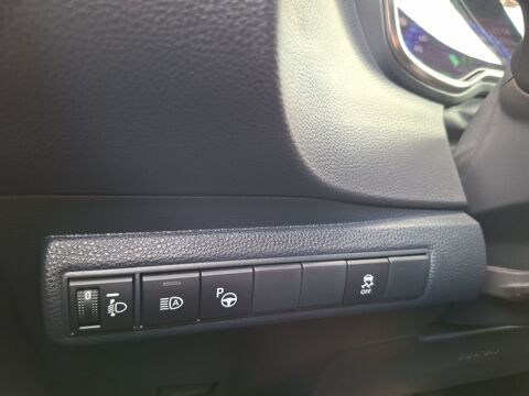 Corolla TS 122H DYNAMIC 2022 occasion 93100 Montreuil