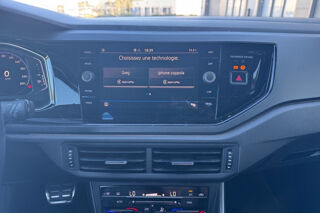 Taigo 1.5 TSI 150 R-line DSG 2022 occasion 13600 La Ciotat