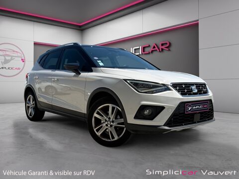 Arona FR 2018 occasion 30600 Vauvert