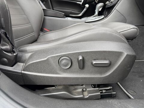 Insignia 2.8 V6 TURBO 325 OPC BA 2012 occasion 14320 Saint-Andr&eacute;-sur-Orne