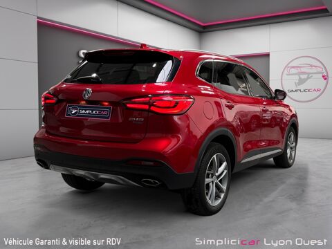 MG.EHS 1.5T GDI PLUG-IN HYBRID LUXURY 2022 occasion 69530 Brignais