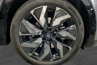 Rafale 1.2 E-TECH 200 ESPRIT ALPINE 2024 occasion 69530 Brignais