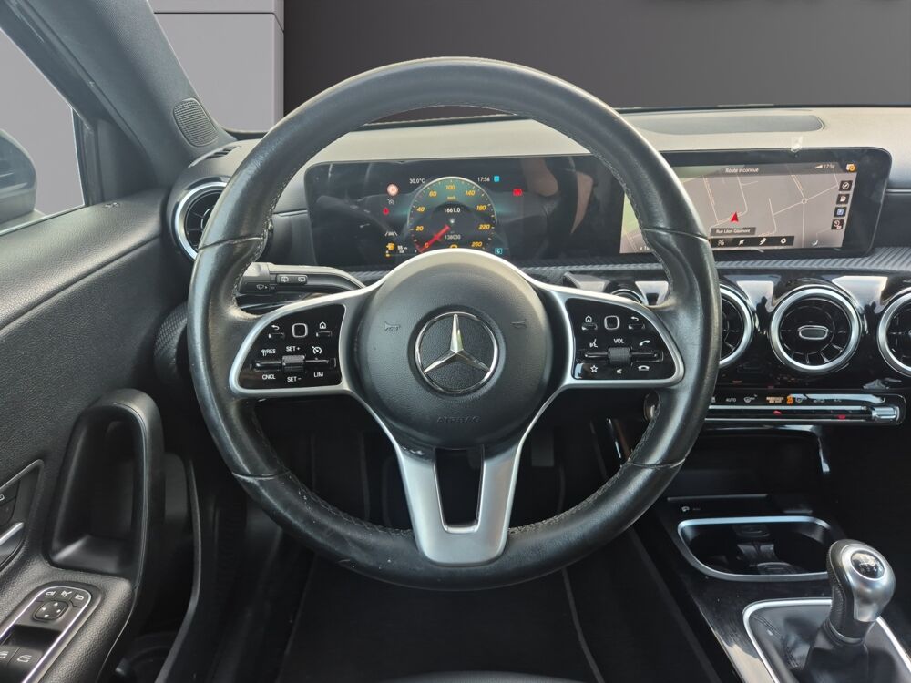Classe A A160 STYLE 2021 occasion 26000 Valence