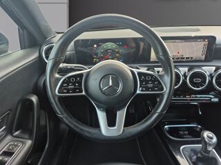Classe A A160 STYLE 2021 occasion 26000 Valence