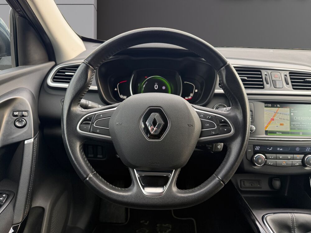 Kadjar Business 2016 occasion 45750 Saint-Pryv&eacute;-Saint-Mesmin