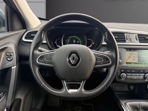 Kadjar Business 2016 occasion 45750 Saint-Pryv&eacute;-Saint-Mesmin