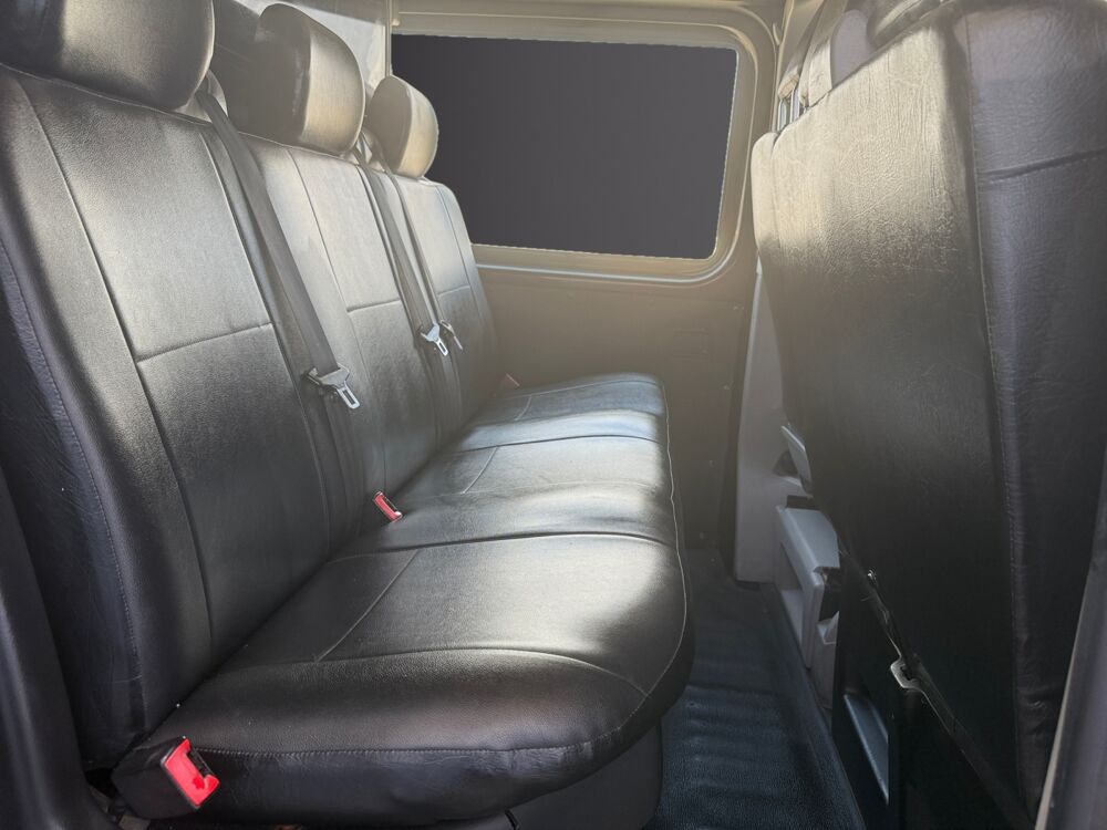Transporter T5 2011 occasion 31120 Pinsaguel