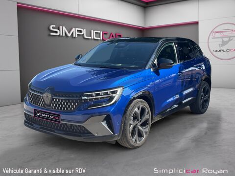 Annonce voiture Renault Austral 35480 €