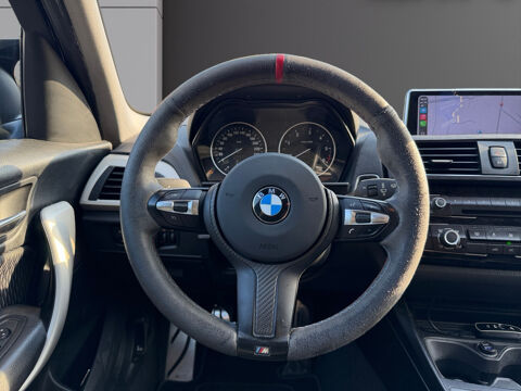 S&eacute;rie 1 116D M SPORT 2017 occasion 83480 Puget-sur-Argens