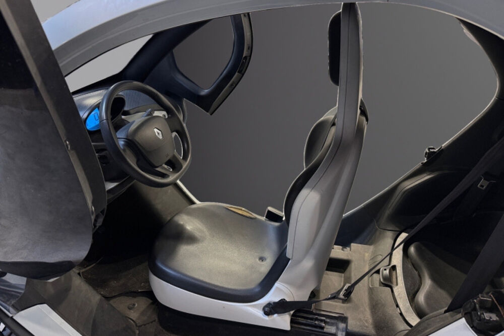 Twizy LIFE 6.1 KWH 2014 occasion 34070 Montpellier