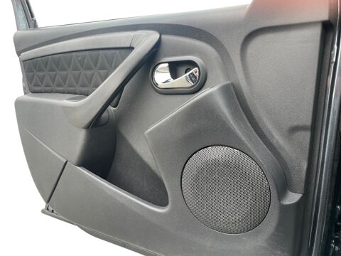 Duster Prestige 2014 occasion 17200 Saint-Sulpice-de-Royan