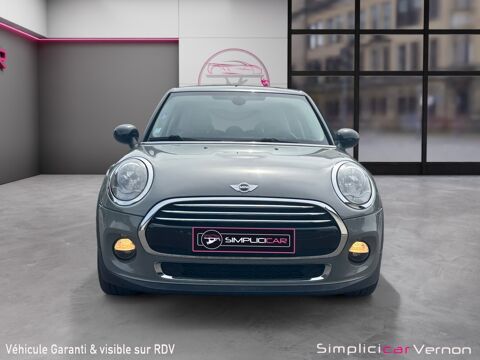 Cooper COOPER 136 SHOREDITCH 2015 occasion 27200 Vernon