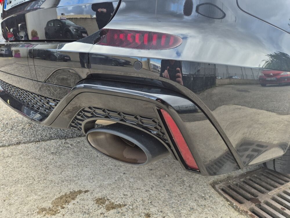 RS6 AVANT 4.0 V8 600 TFSI QUATTRO TIPTRONIC 2020 occasion 26000 Valence