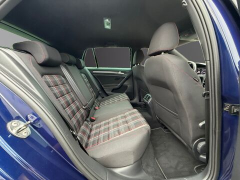 Golf GTI Performance 2019 occasion 87000 Limoges