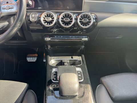 Classe A A180 D AMG LINE 7G-DCT 2019 occasion 93100 Montreuil