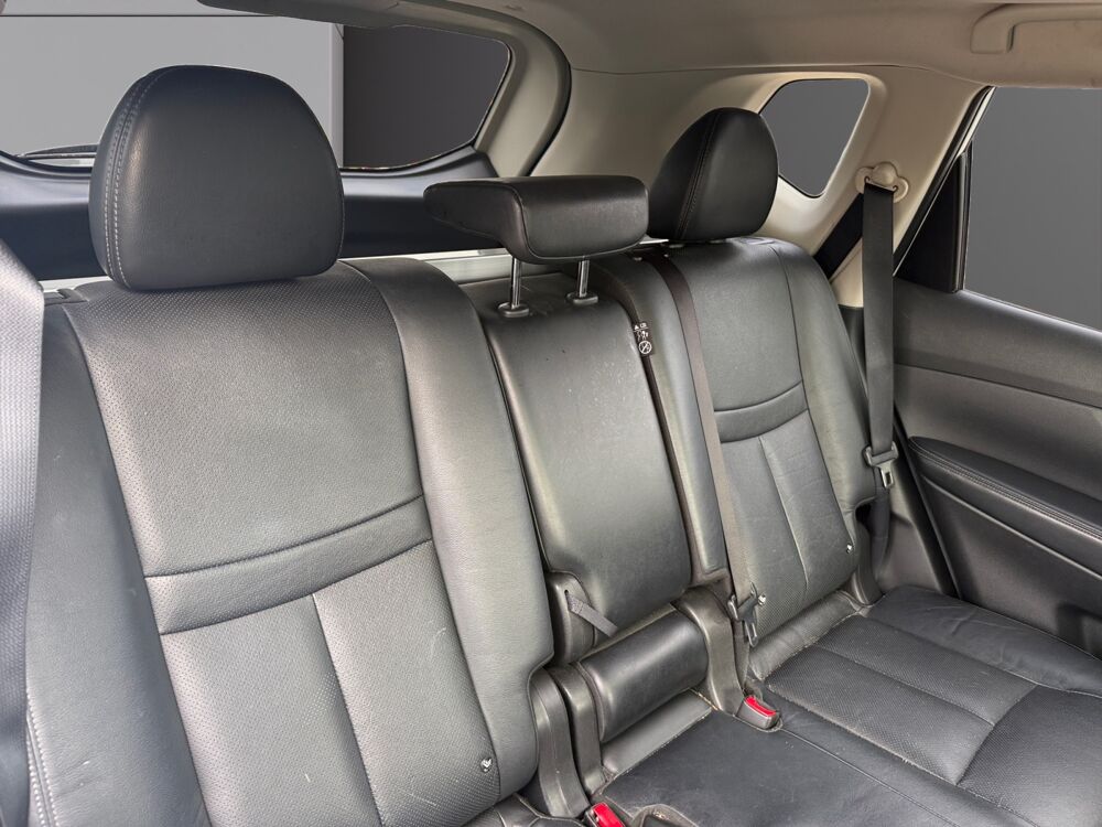 X-Trail III 1.6 DCI 130 ACENTA XTRONIC 2016 occasion 45750 Saint-Pryv&eacute;-Saint-Mesmin
