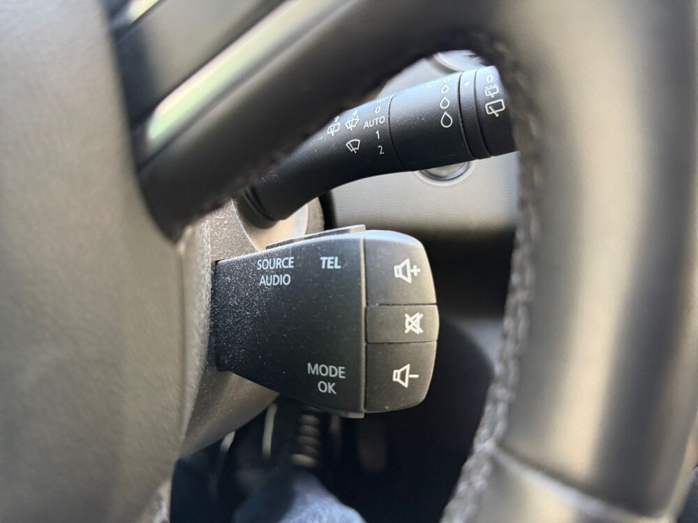 Grand scenic IV GRAND 1.7 BLUE DCI 120 BUSINESS INTENS 7P 2019 occasion 30900 Nimes