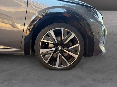 208 GT Line 2020 occasion 06400 Cannes