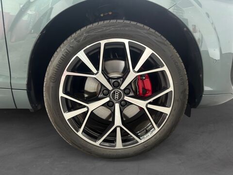 Q3 SB 1.5 E-HYBRID 272 S LINE S TRONIC 2026 occasion 69530 Brignais