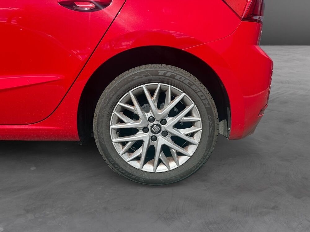 Ibiza 1.0 TSI 95 URBAN 2021 occasion 31120 Pinsaguel