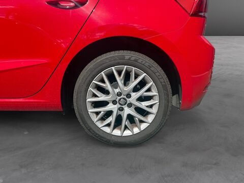 Ibiza 1.0 TSI 95 URBAN 2021 occasion 31120 Pinsaguel